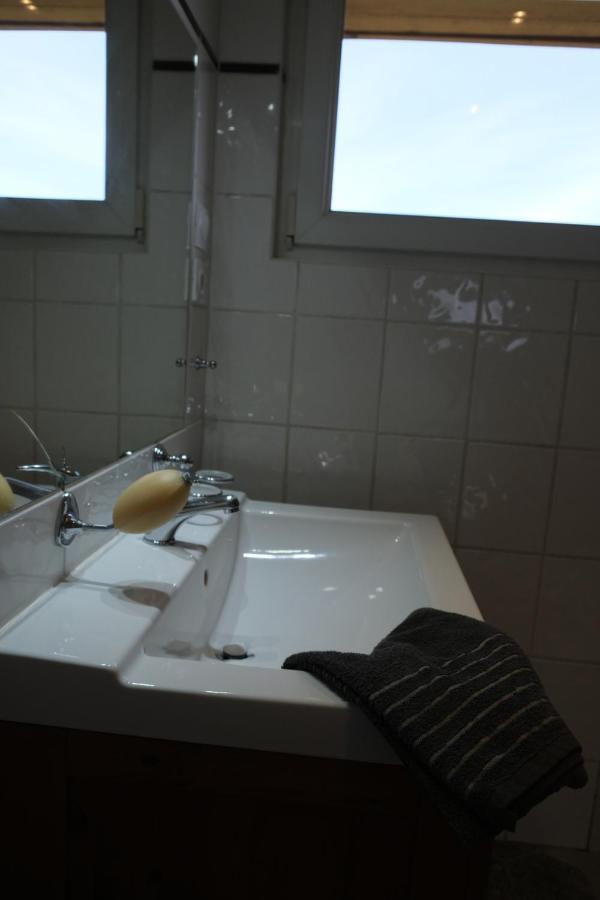 Chez Georgette*** Villa เฌราร์แมร์ ภายนอก รูปภาพ