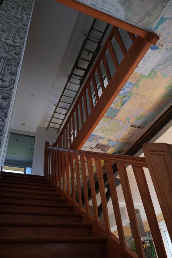 Chez Georgette*** Villa เฌราร์แมร์ ภายนอก รูปภาพ