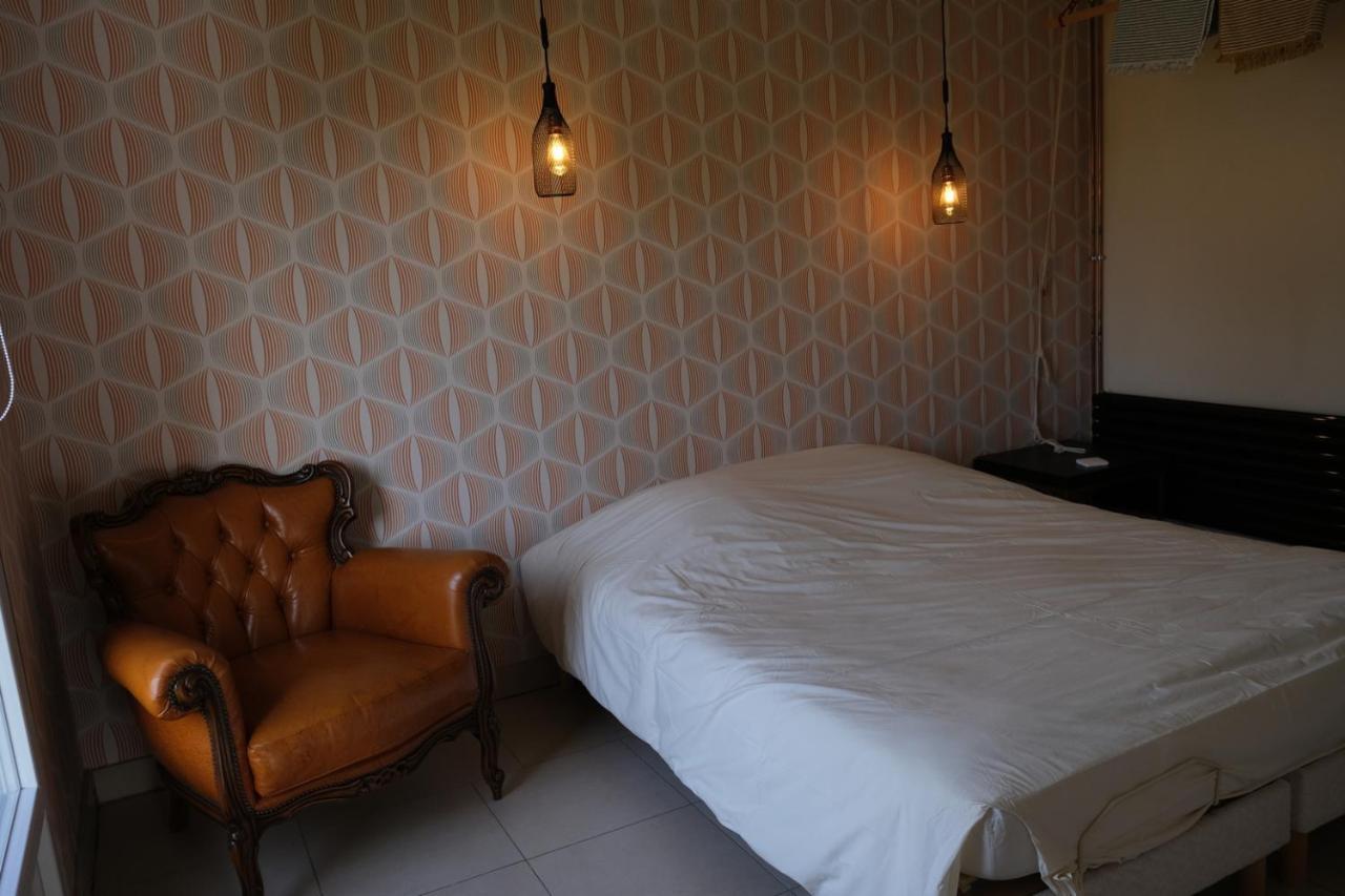 Chez Georgette*** Villa เฌราร์แมร์ ภายนอก รูปภาพ