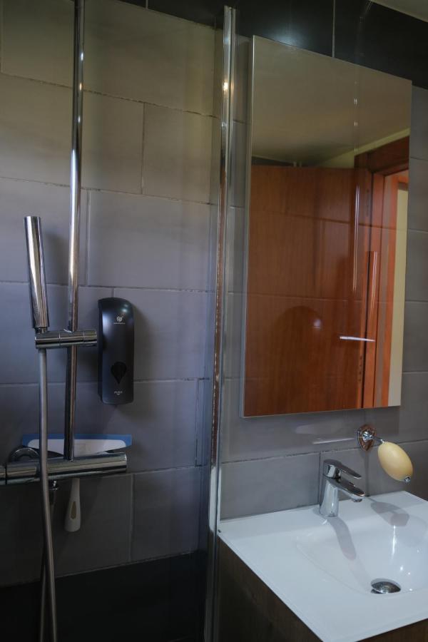 Chez Georgette*** Villa เฌราร์แมร์ ภายนอก รูปภาพ