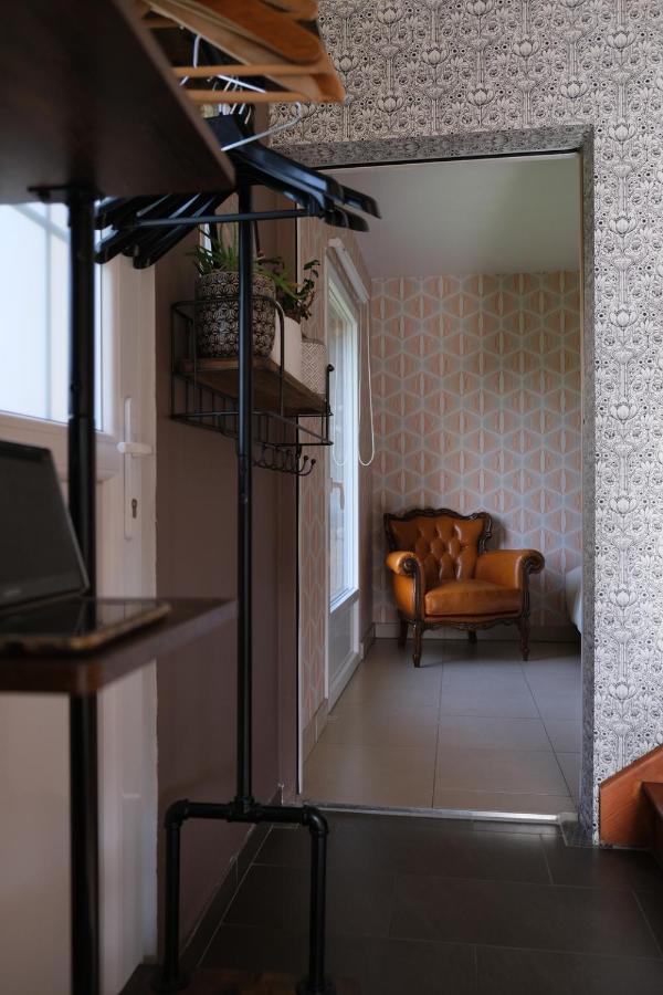 Chez Georgette*** Villa เฌราร์แมร์ ภายนอก รูปภาพ