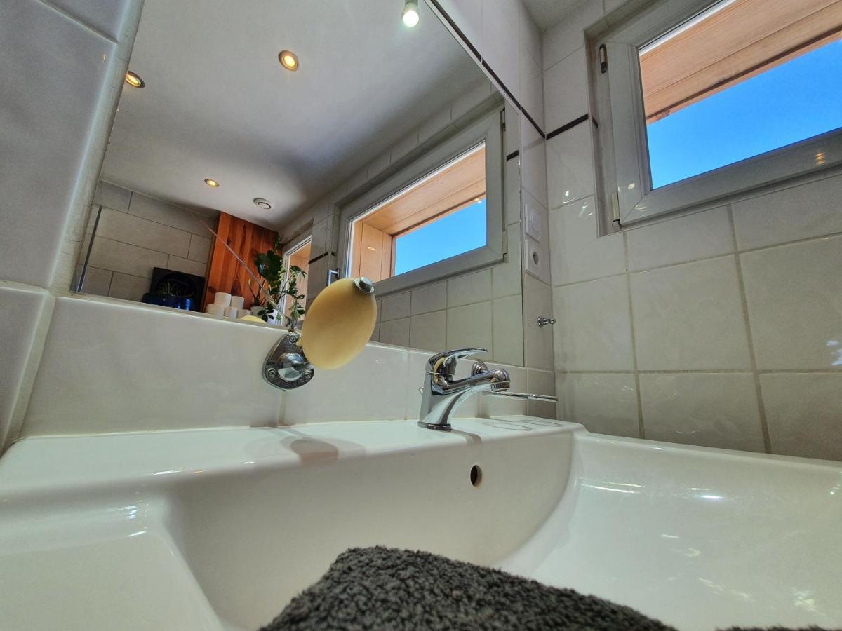 Chez Georgette*** Villa เฌราร์แมร์ ภายนอก รูปภาพ