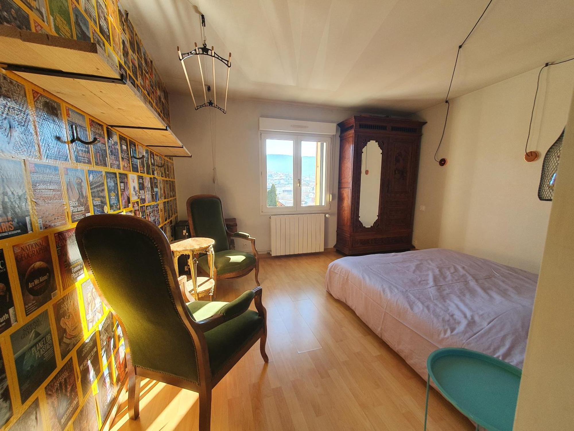 Chez Georgette*** Villa เฌราร์แมร์ ภายนอก รูปภาพ